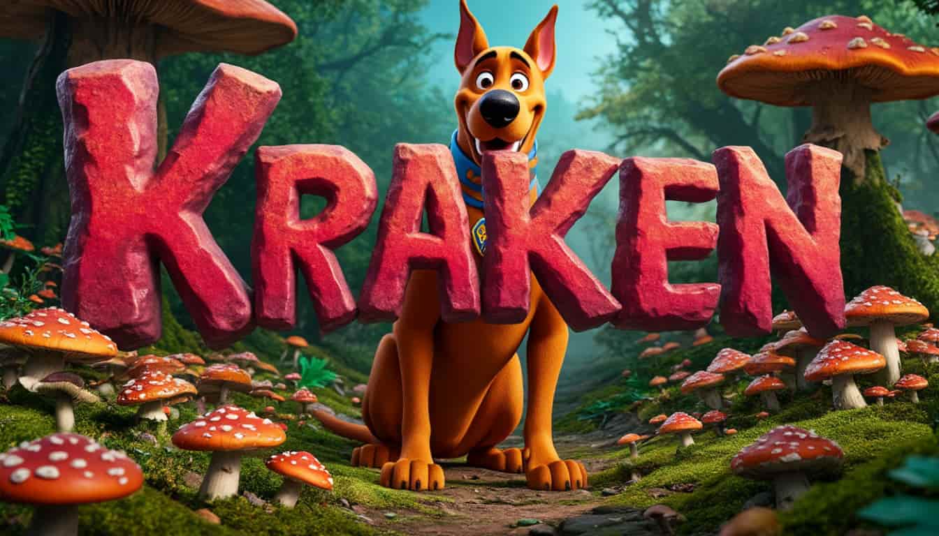 kraken onion